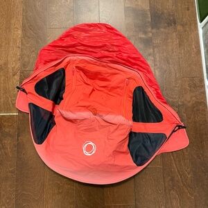Bugaboo donkey brrezy sun canopy